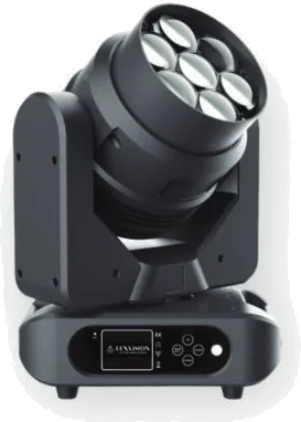 Lexvision LV760 Beam-Wash
