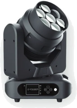 Lexvision LV760 Beam-Wash