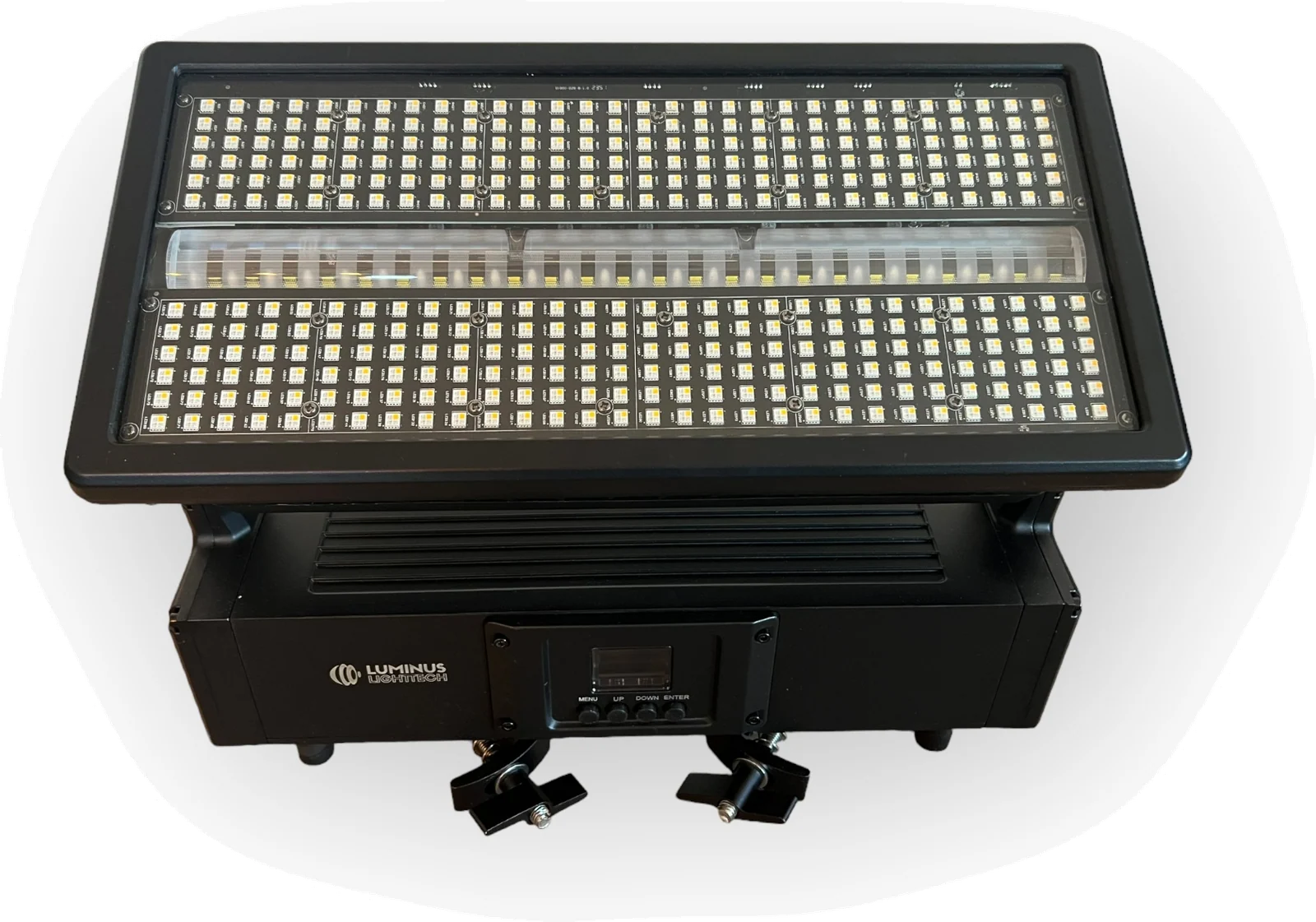 Luminus Lighttech LU IP Tilt-Strobe IP