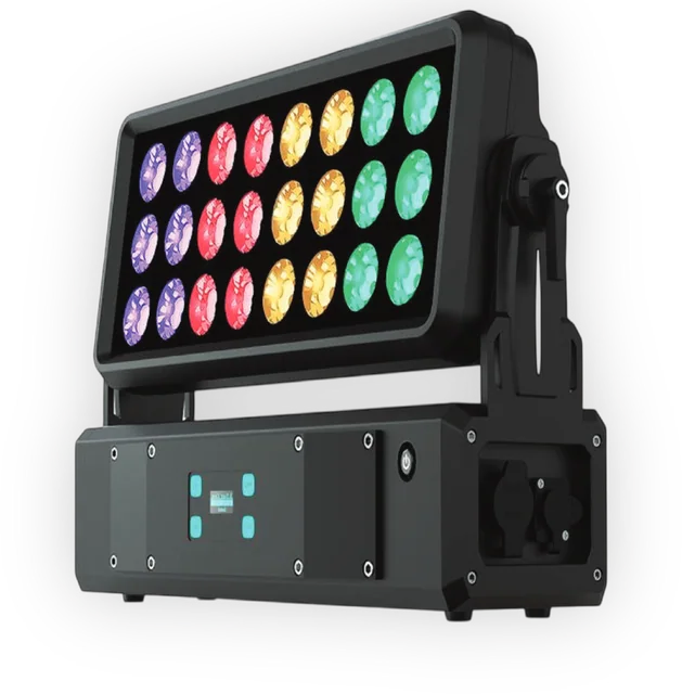 Luminus XS Battery Wash