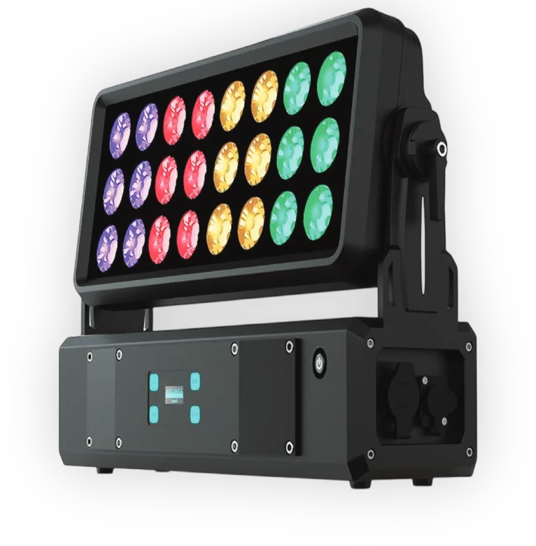 Luminus XS Battery Wash