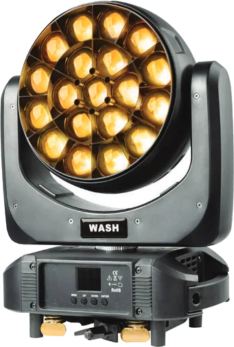 Luminus Lighttech LU1920 Bee-Eye