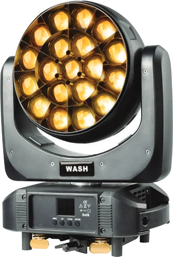 Luminus Lighttech LU1920 Bee-Eye