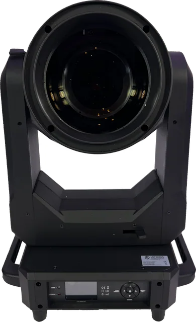 Luminus Lighttech LU-Hybrid-400-LED