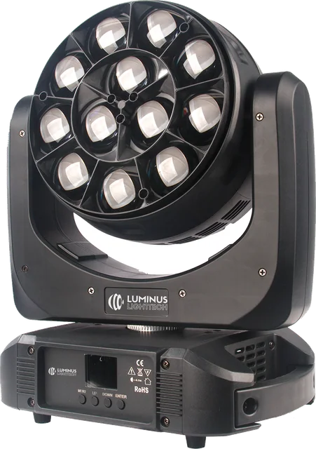 Luminus Lighttech LU1240