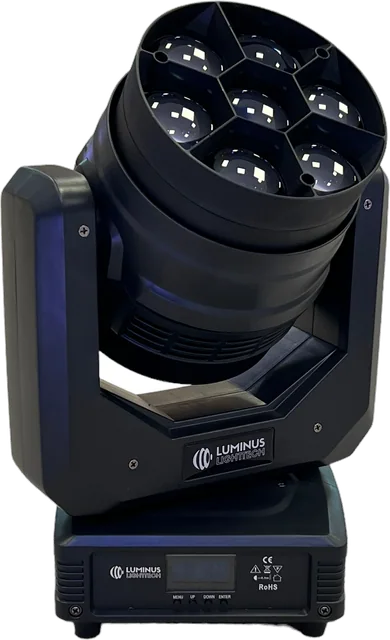 Luminus Lighttech LU740