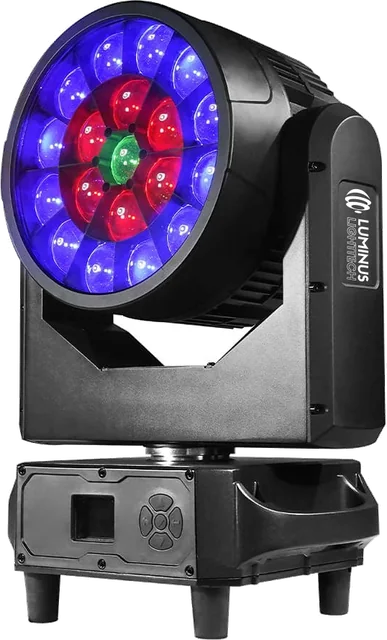 Luminus LU1940Mini-IP