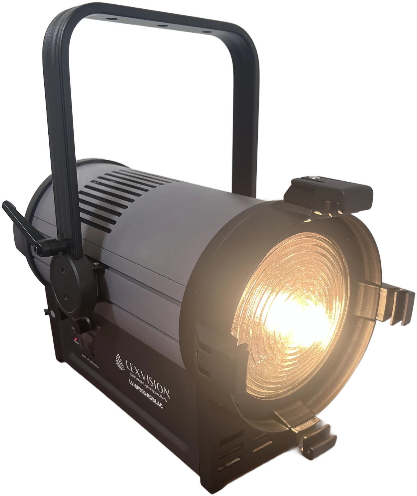 Lexvision LV-SP500-RGBLAC LED-Fresnel