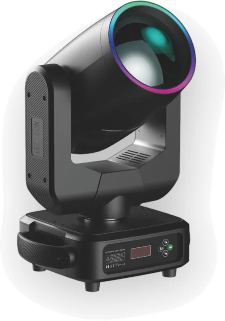 Lexvision LV100 Beam