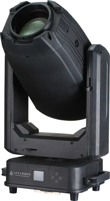 Lexvision LV350IP-BSW