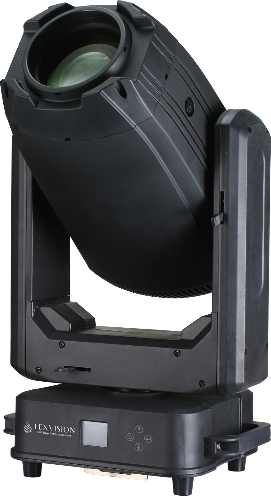 Lexvision LV350IP-BSW
