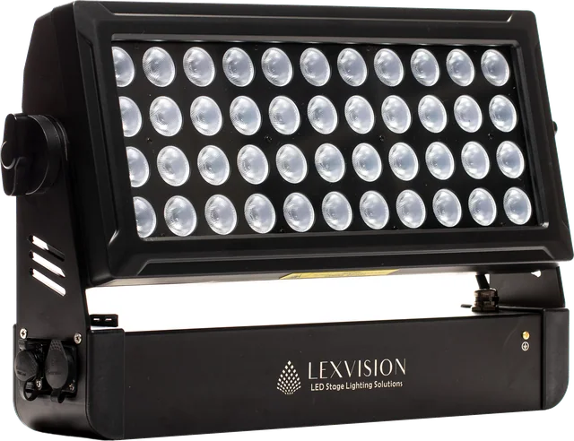 Lexvision LV-48/20 LED Wall Washer