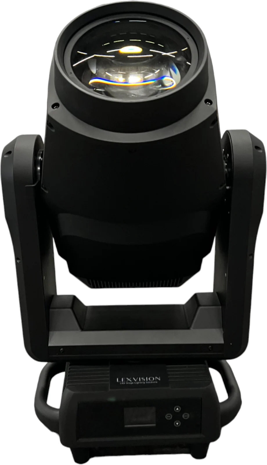 Lexvision LV600-IP-Profile